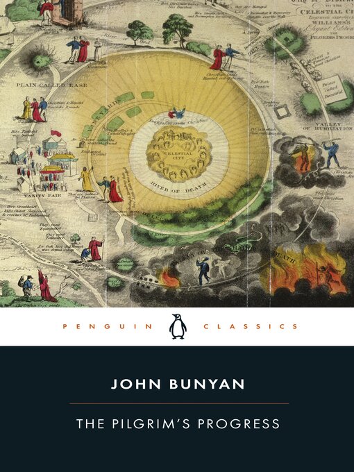 Title details for The Pilgrim's Progress by John Bunyan - Wait list